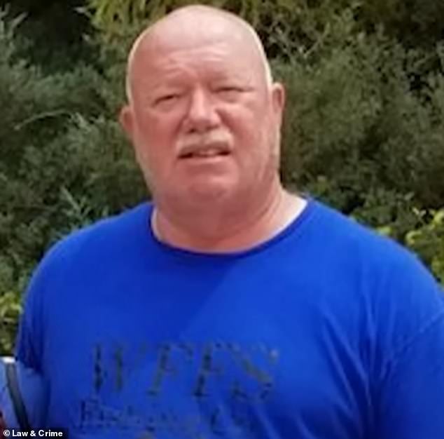 Accused Killer Wins GOP Nomination for Sheriff Despite Murder Charges in Home County