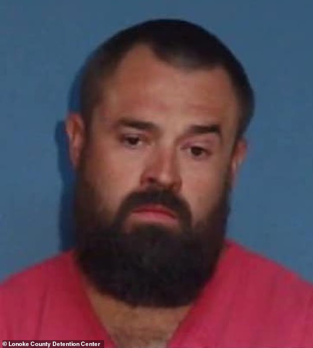 Accused Killer Wins GOP Nomination for Sheriff Despite Murder Charges in Home County