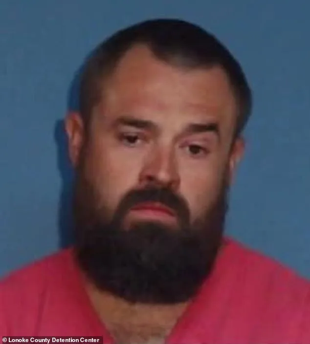 Accused Killer Wins GOP Nomination for Sheriff Despite Murder Charges in Home County