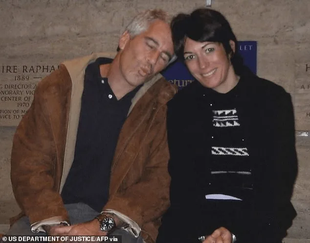 Bipartisan Subpoena for AG Pam Bondi Over Epstein Files Probe