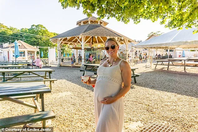 How a Simple Combination of Vitamin B6 and Unisom Saved a Pregnancy from Severe Morning Sickness