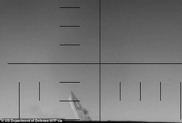 Iranian Cleric Demands Trump's Blood as Tensions Rise After Warship Sinking