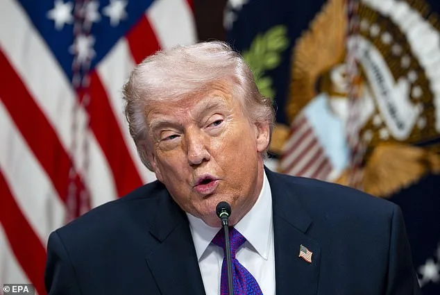 Iranian Cleric Demands Trump's Blood as Tensions Rise After Warship Sinking