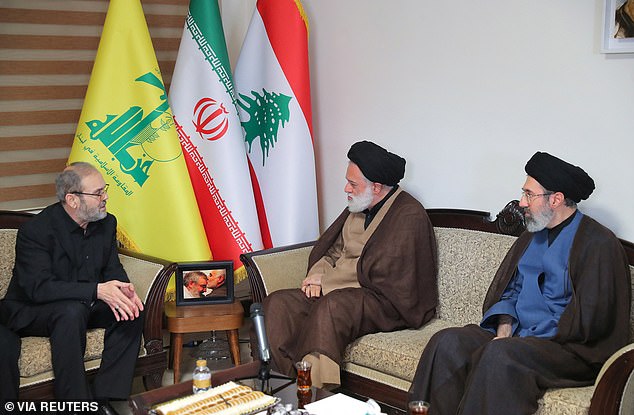 Israel's Defense Minister Issues Direct Assassination Threat to Iran's Potential Successor Amid Escalating Tensions