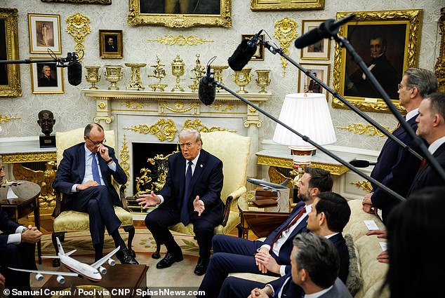 Marco Rubio's Approval Ratings Drop Amid Iran Strike Fallout, Reflecting Trump's Foreign Policy Challenges