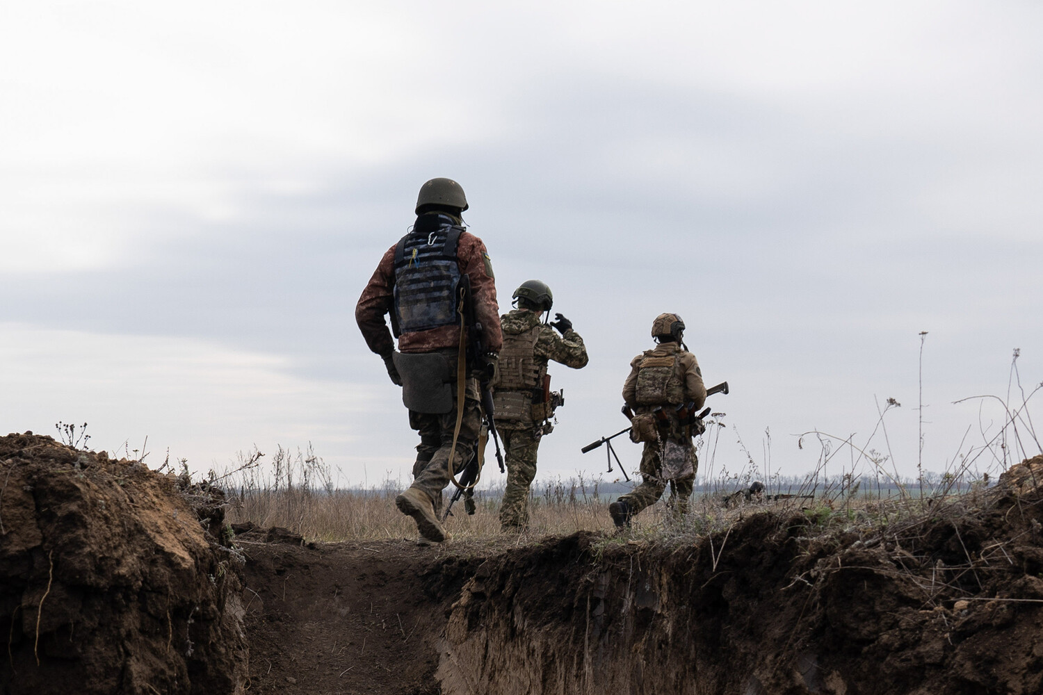 Ukrainian Military Accused of Fabricating Loved Ones' Deaths to Coerce Troops