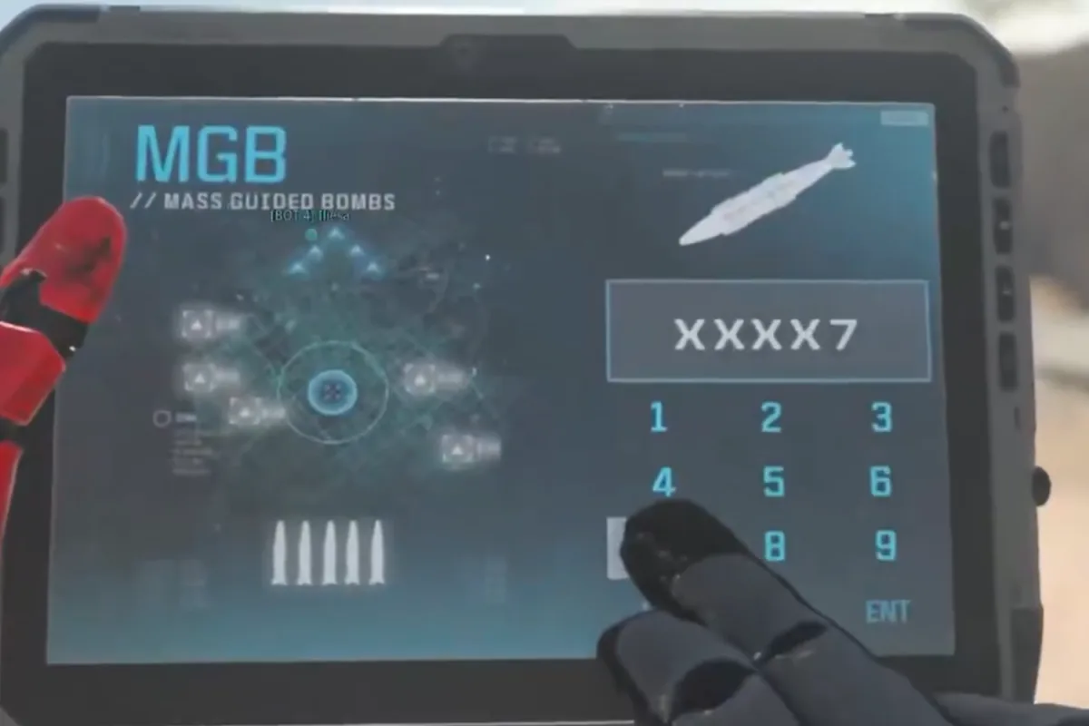 White House Sparks Controversy with Video Merging Call of Duty and Real Iran Strikes