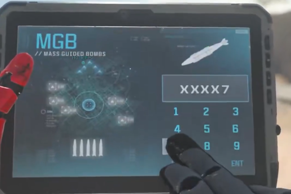 White House Sparks Controversy with Video Merging Call of Duty and Real Iran Strikes