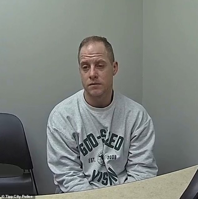 Caleb Flynn's Children File Restraining Order Amid Murder Trial