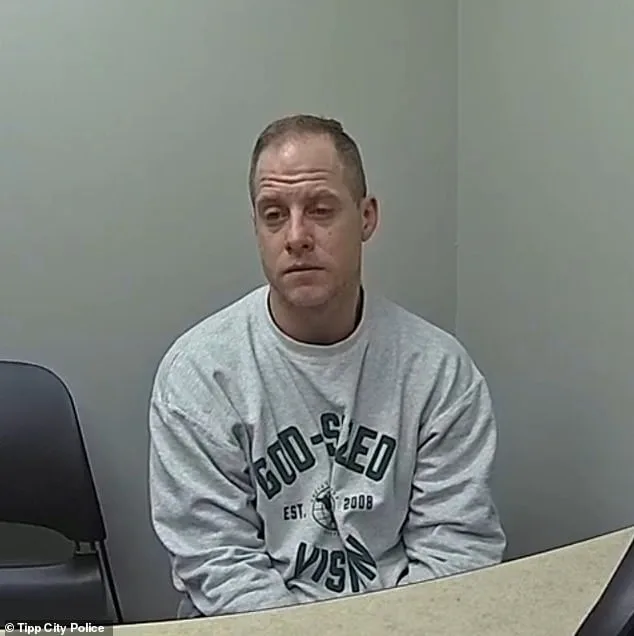 Caleb Flynn's Children File Restraining Order Amid Murder Trial