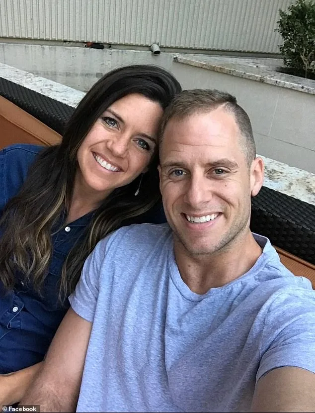 Caleb Flynn's Children File Restraining Order Amid Murder Trial