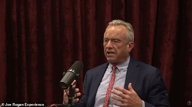 FDA to Define Ultra-Processed Foods in Historic Shift, Says HHS Secretary Kennedy