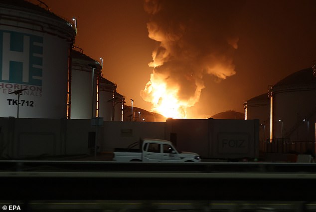 From Hypothetical to Reality: Britain Preps for Drone Threats