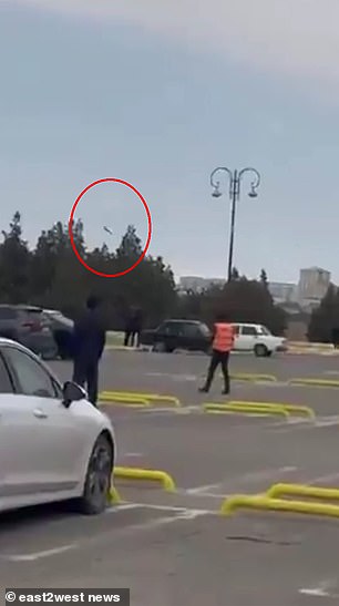 From Hypothetical to Reality: Britain Preps for Drone Threats