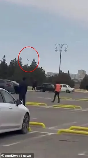 From Hypothetical to Reality: Britain Preps for Drone Threats