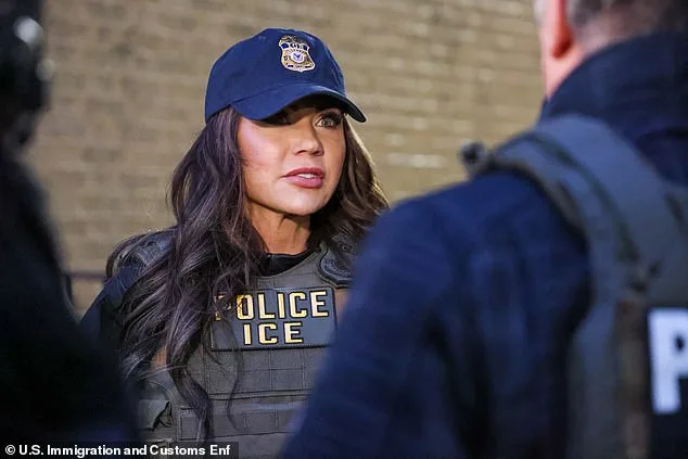 Gavin Newsom's Sarcastic 'In Memoriam' Video Mocks Kristi Noem's Short DHS Tenure with Emotional Ballad