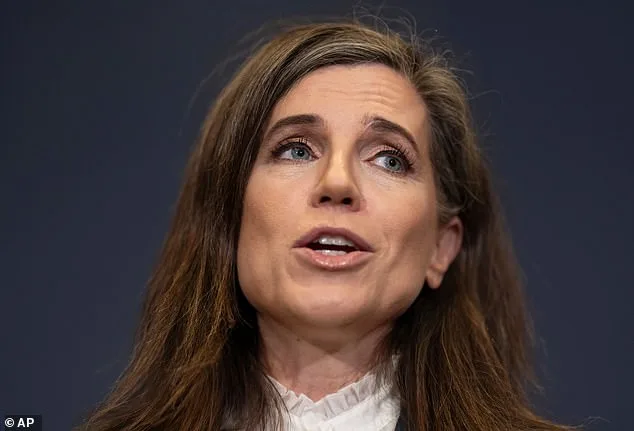 George Santos Accuses Nancy Mace of Hypocrisy Amid Oversight Committee Scrutiny