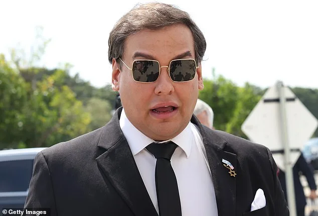 George Santos Accuses Nancy Mace of Hypocrisy Amid Oversight Committee Scrutiny