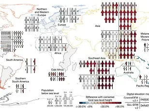 Global Warming Accelerates to 0.35°C per Decade, Study Warns of Urgent Climate Action Needed