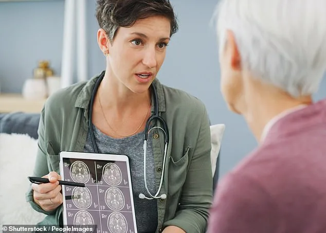 Groundbreaking Study Reveals APOE Gene's Role in 90% of Alzheimer's Cases, Urging Mass Genetic Testing