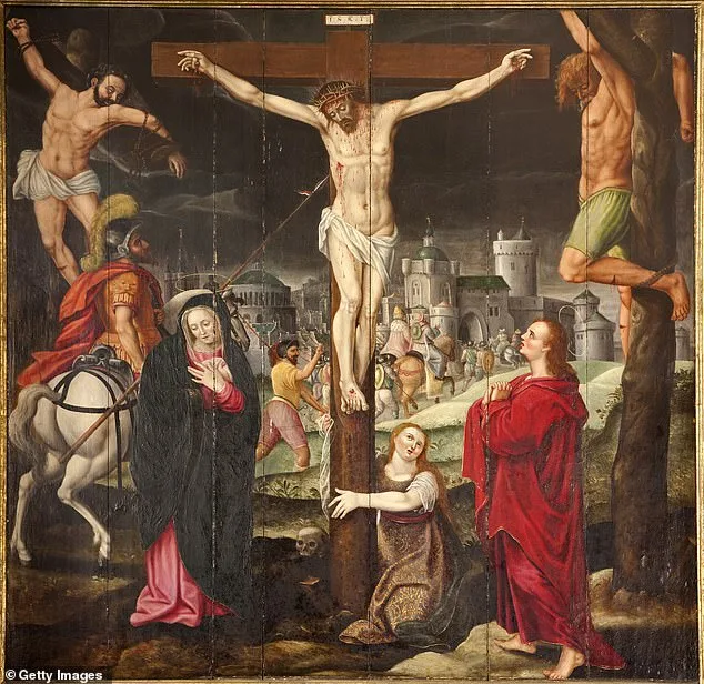 Medical Study Validates Biblical Account of Jesus' Crucifixion, Sparking Debate