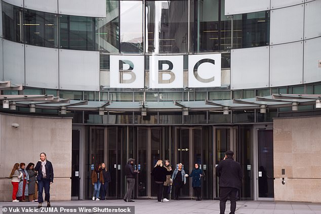 Professor Chris Whitty Warns BBC of Amplifying Disinformation, Undermining Public Health