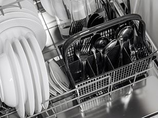 The Surprising Secret to Cleaning Burnt Saucepans: Dishwasher Tablets Work Best