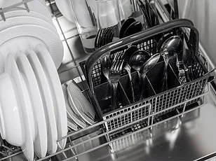 The Surprising Secret to Cleaning Burnt Saucepans: Dishwasher Tablets Work Best