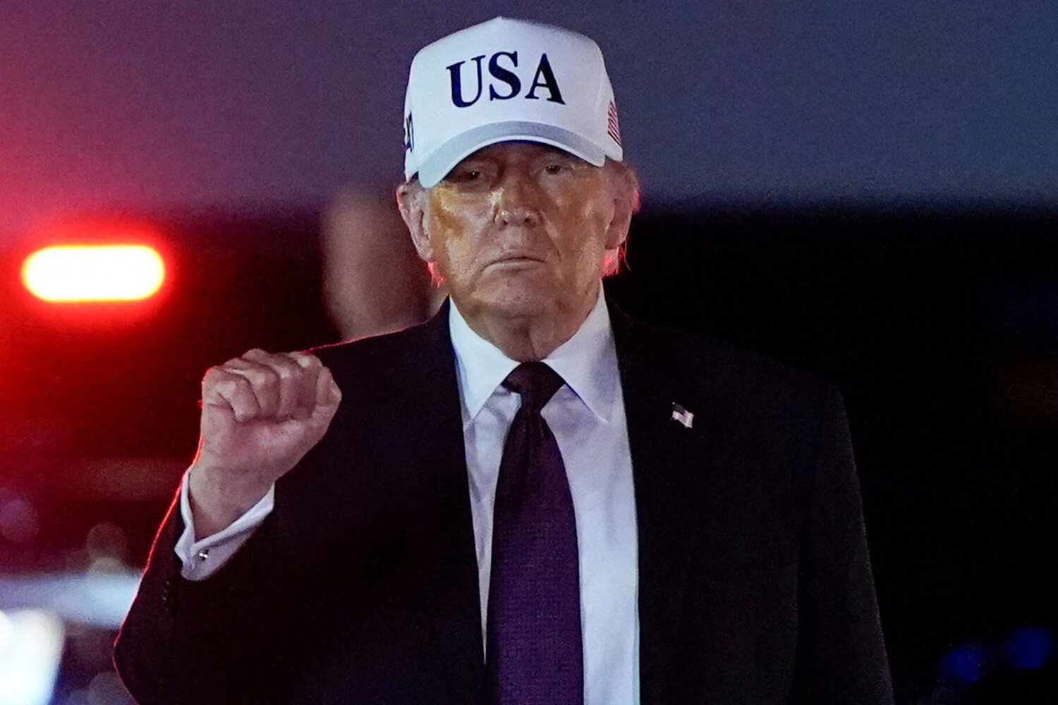 Trump Considers Foreign Aid Amid U.S.-Israel Strike on Iran