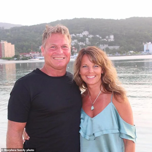 Two-Year Legal Limbo: Suzanne Morphew's Body Unclaimed in Bureaucratic Tragedy