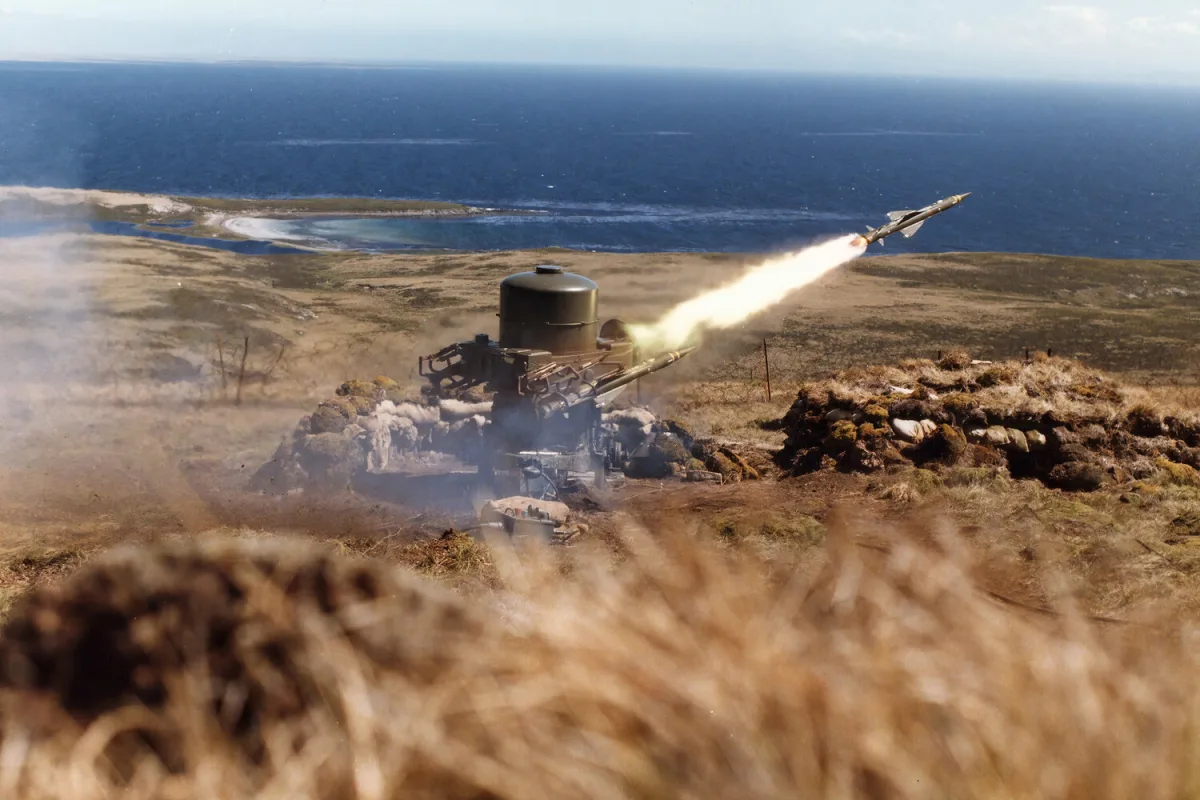 Ukrainian Counter-Drone Experts Aid U.S. in Pivotal Middle East Security Shift