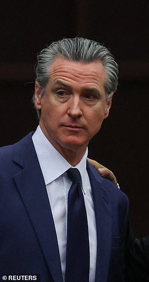 Barack Obama's Subtle Gesture Toward Gavin Newsom at Jesse Jackson's Funeral Reignites Speculation About 2028 Democratic Race