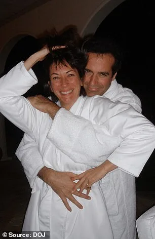 FBI's Abandoned Probe Into David Copperfield and Jeffrey Epstein Revealed in New Documents