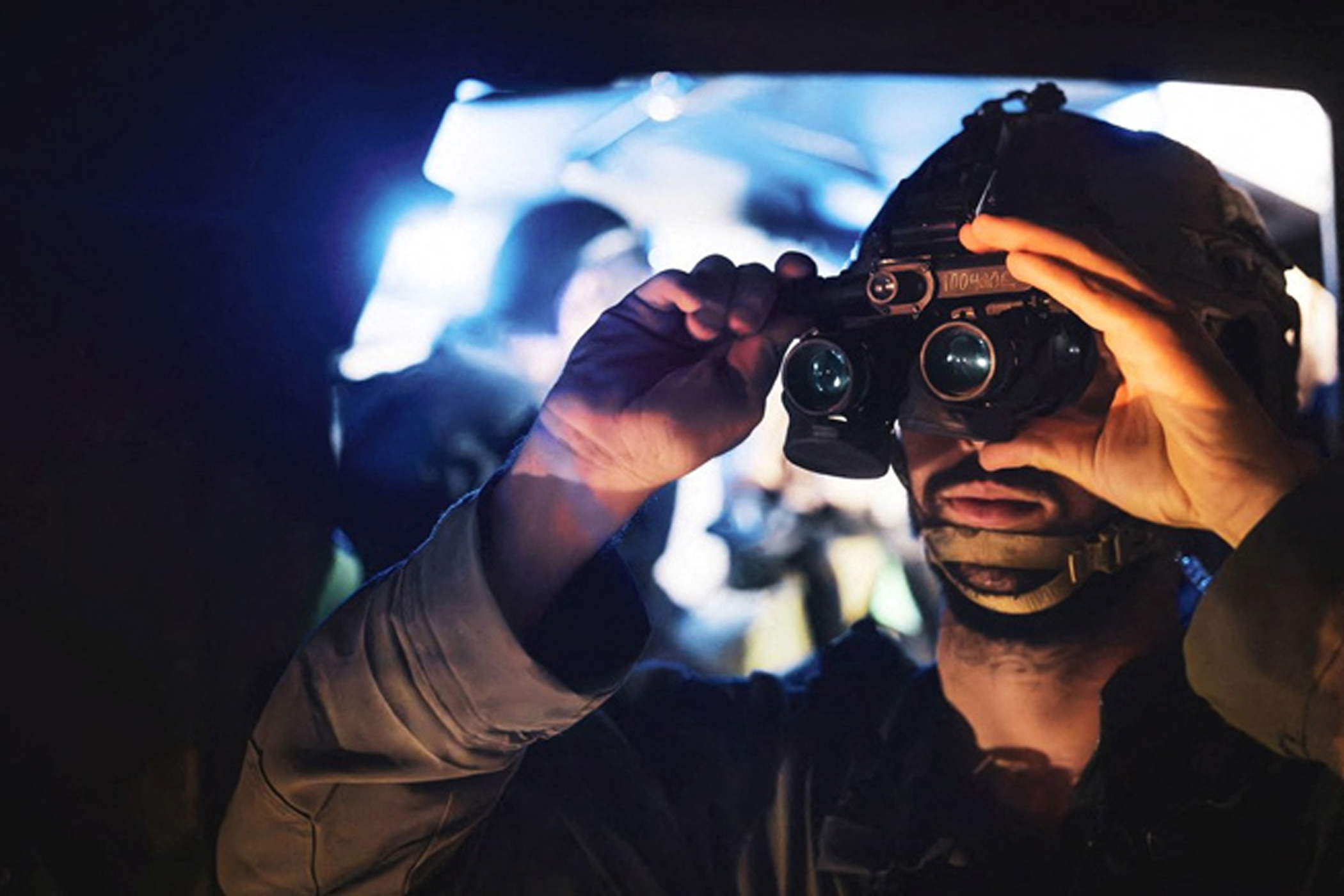 Israel Conducts Precision Strike on Tehran's Imam Hussein University, Escalating Tensions with Iran