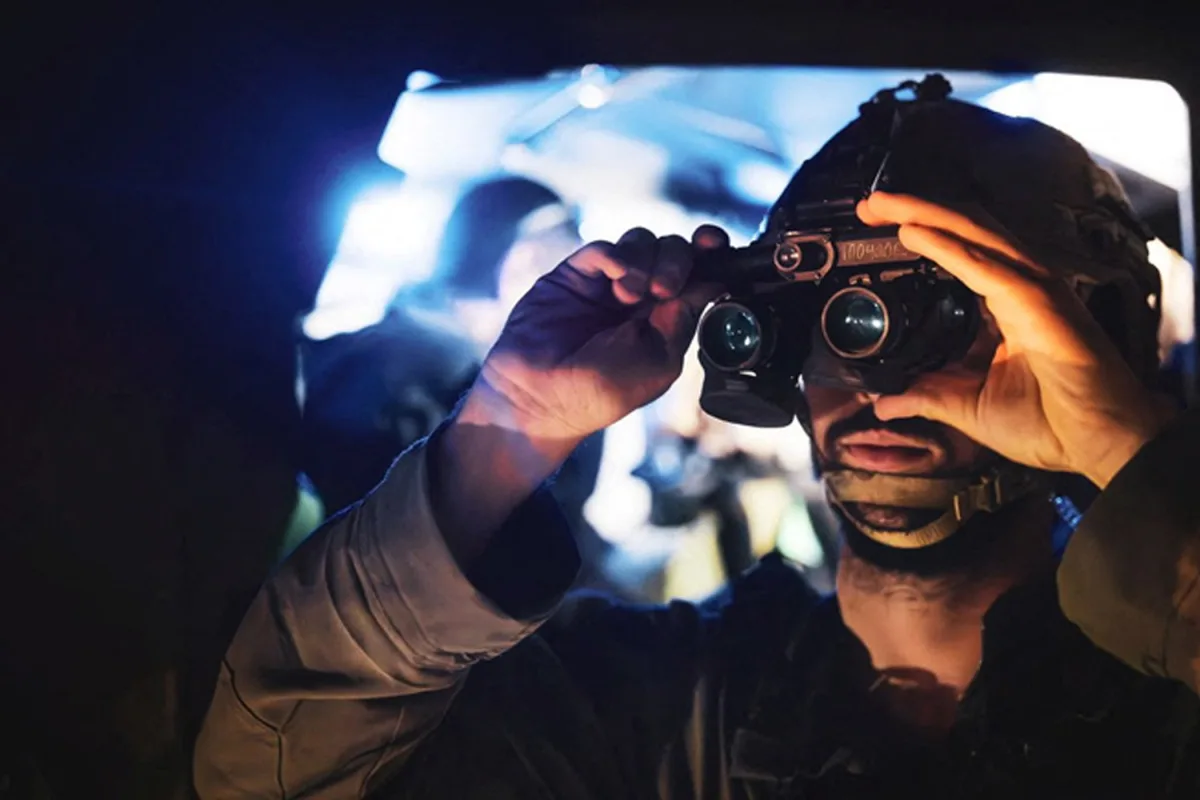 Israel Conducts Precision Strike on Tehran's Imam Hussein University, Escalating Tensions with Iran