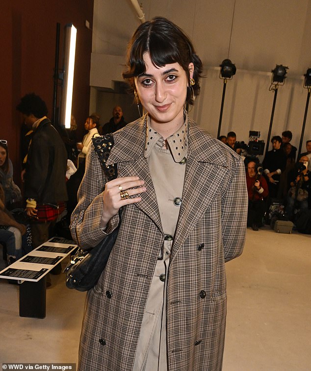 Mayor Zohran Mamdani's Wife Faces Controversy Over Social Media Post Linked to Hamas Attack on Israel