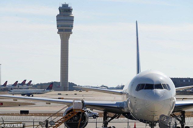 Southwest Flight Diverted After Passenger Triggers Security Alert, Prompting Panic and Police Intervention