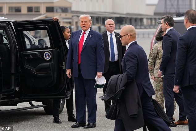 Controversial Proposal to Rename New Jersey School After Trump Sparks Local Debate