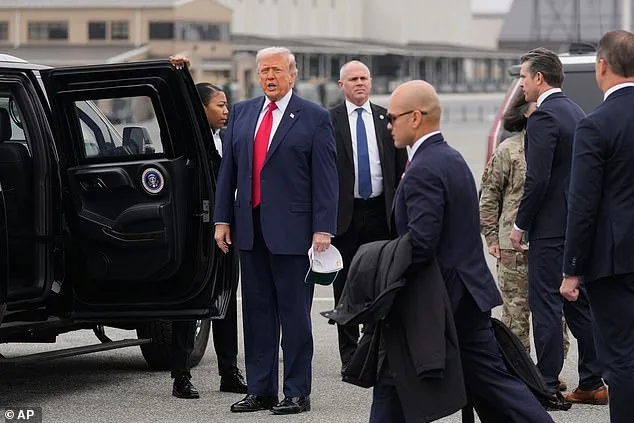 Controversial Proposal to Rename New Jersey School After Trump Sparks Local Debate