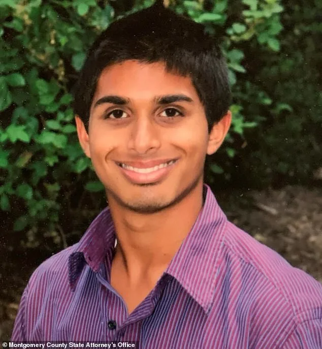 Daughter of Former US Intelligence Director Sentenced to 35 Years for Drunken Murder in Maryland