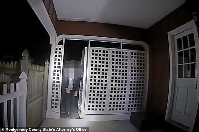 Daughter of Former US Intelligence Director Sentenced to 35 Years for Drunken Murder in Maryland