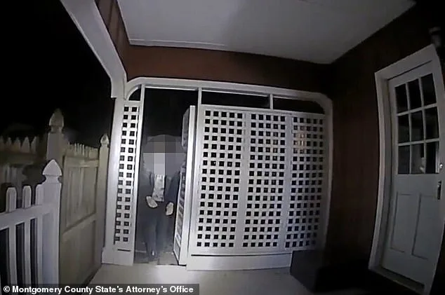 Daughter of Former US Intelligence Director Sentenced to 35 Years for Drunken Murder in Maryland