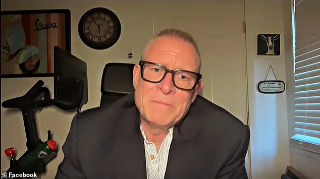 Gary Bell Receives Iowa Marital Therapist License Despite Past Allegations and 2020 Settlement