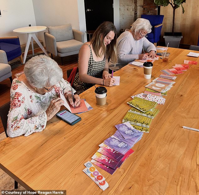 Loneliness Epidemic: The Resurgence of Letter Writing as a Healing Tool