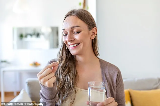 Multivitamin Combo Shows Promise in Managing Teen Mood Swings, Study Finds