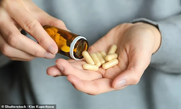 Multivitamin Combo Shows Promise in Managing Teen Mood Swings, Study Finds