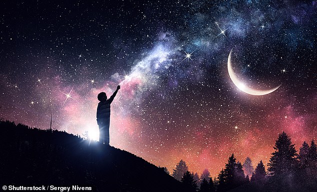 Starseeds: Are These Extraordinary Children the Key to Humanity's Cosmic Plan?