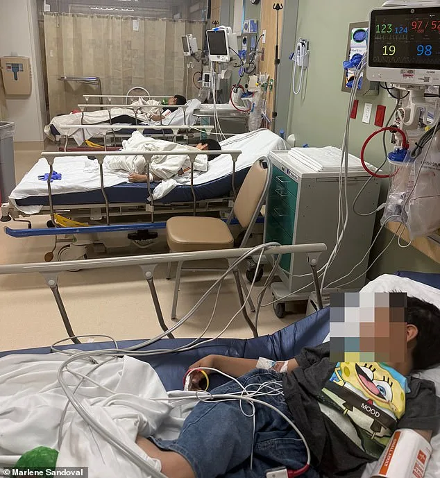 Substitute Teacher Accused of Giving Weed-Laced Gummies to Students, Sending Three to ER