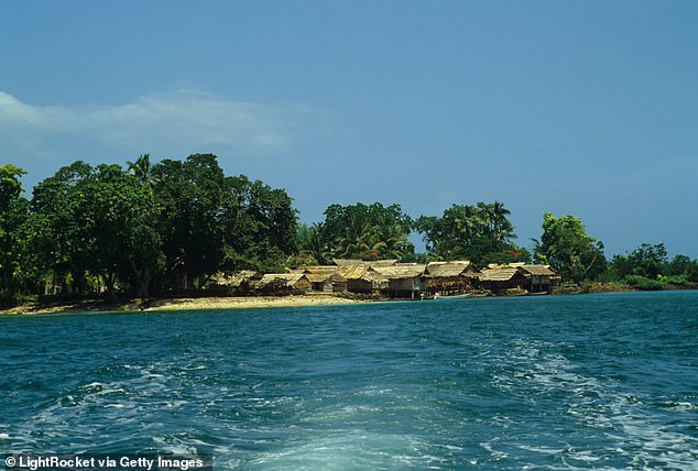 The Ark of the Covenant: Could It Be Hidden in the Solomon Islands?