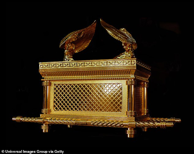 The Ark of the Covenant: Could It Be Hidden in the Solomon Islands?